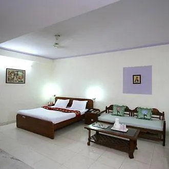 Hotel Southindian Heritage Delhi