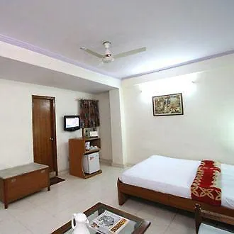 Hotel Southindian Heritage Delhi