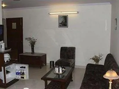 Hotel Southindian Heritage Delhi