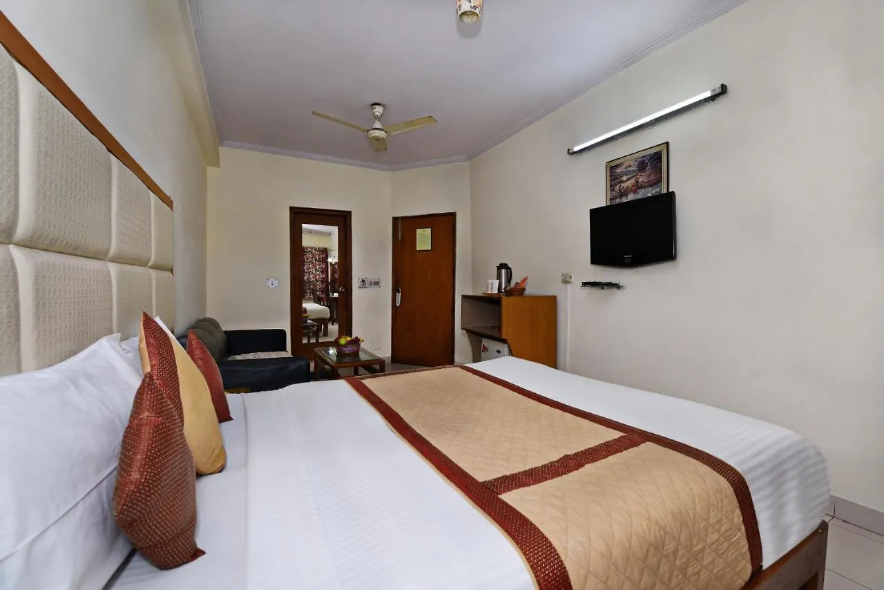 Hotel Southindian Heritage Delhi  Delhi (National Capital Territory of India)