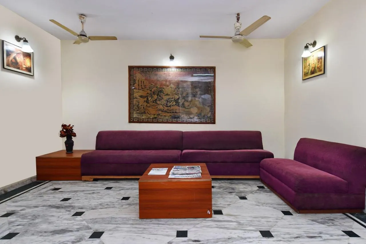 Hotel Southindian Heritage Delhi   Delhi (National Capital Territory of India)