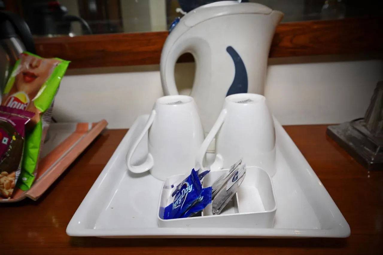 Hotel Southindian Heritage Delhi